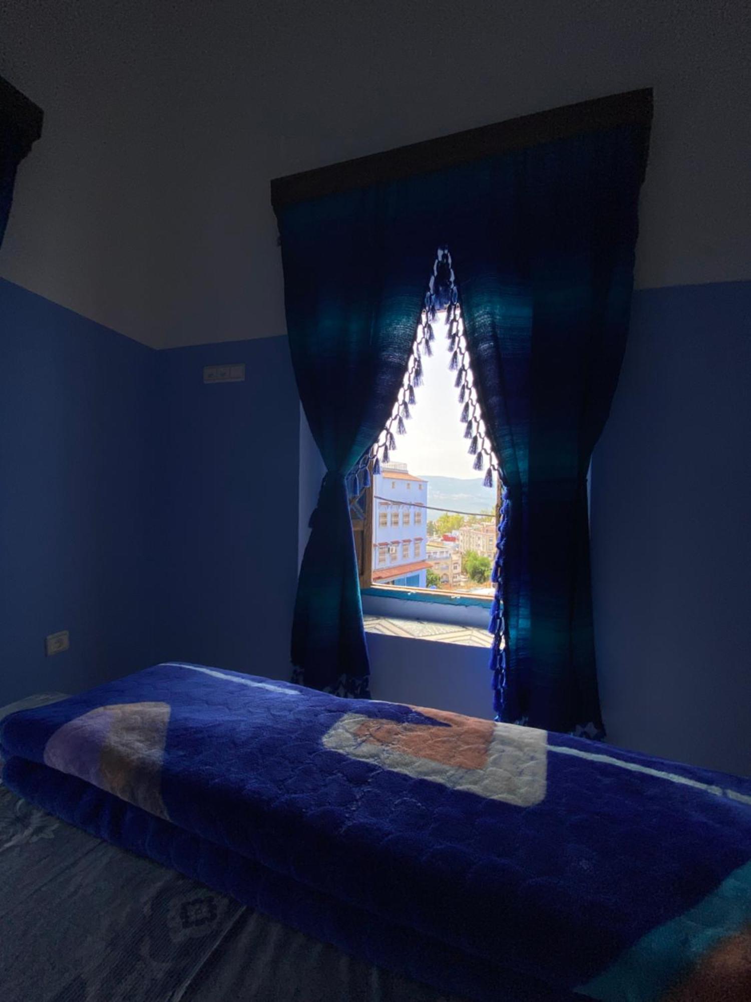 Hotel Ahrazem Šafšawán Exteriér fotografie