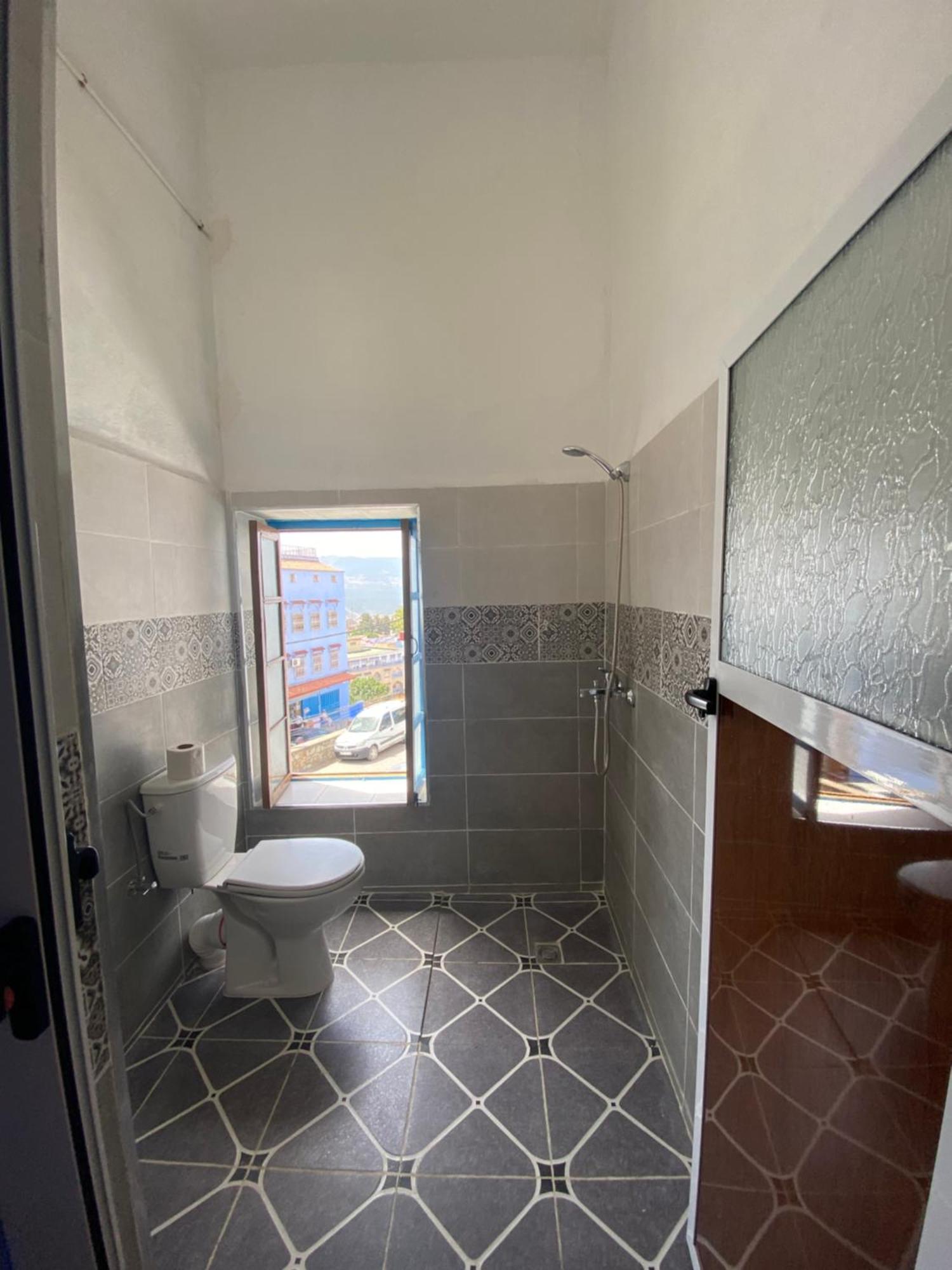 Hotel Ahrazem Šafšawán Pokoj fotografie