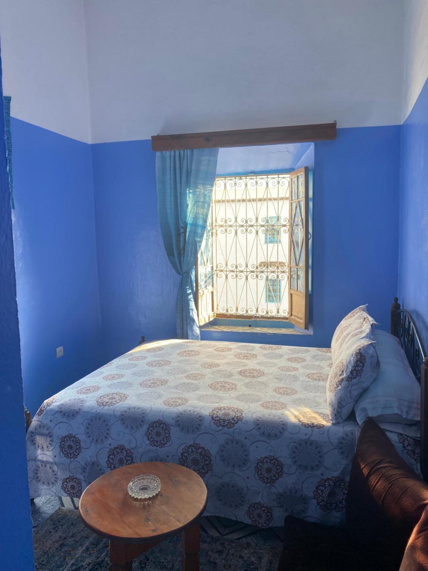 Hotel Ahrazem Šafšawán Exteriér fotografie