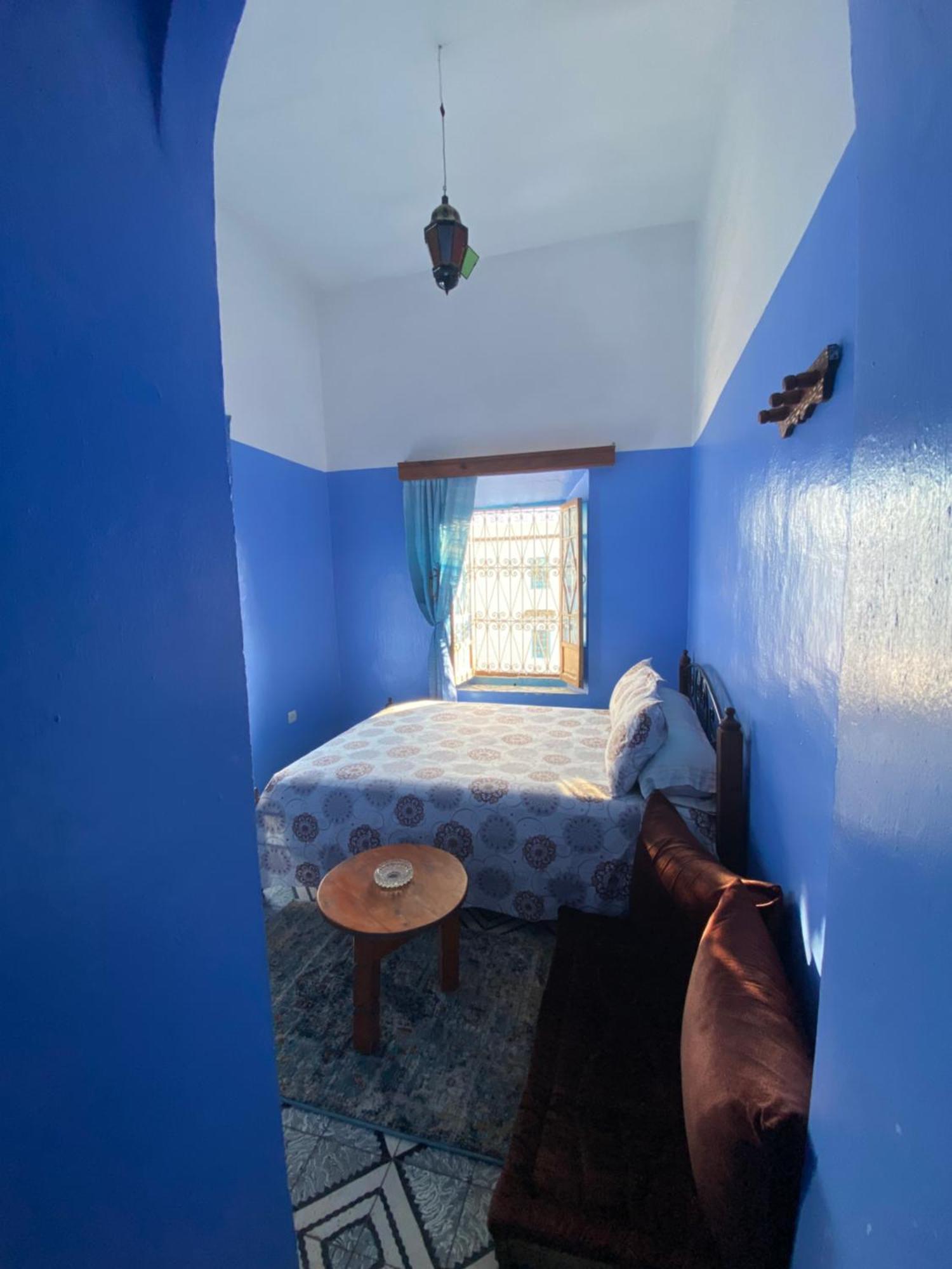 Hotel Ahrazem Šafšawán Exteriér fotografie