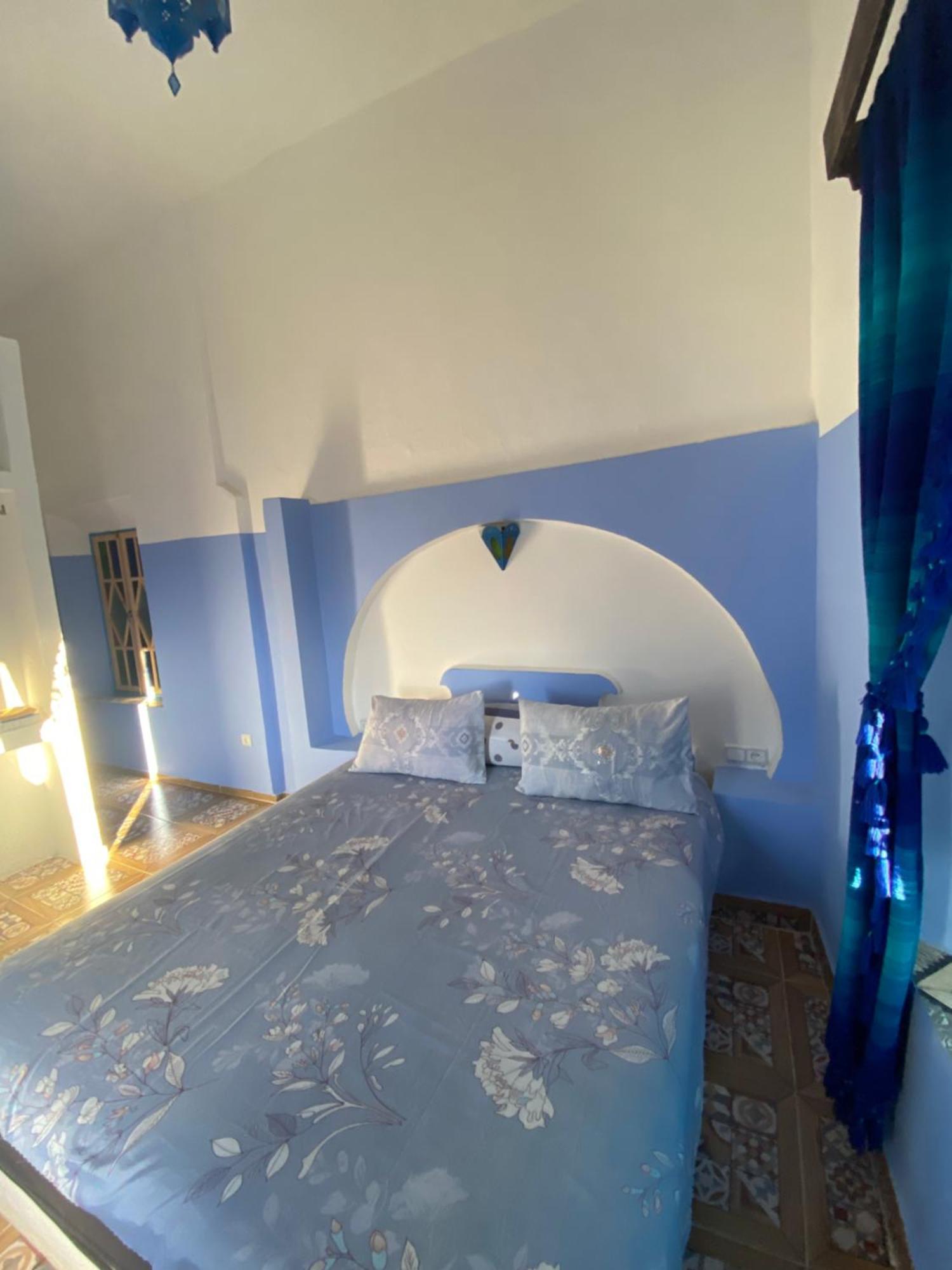 Hotel Ahrazem Šafšawán Exteriér fotografie