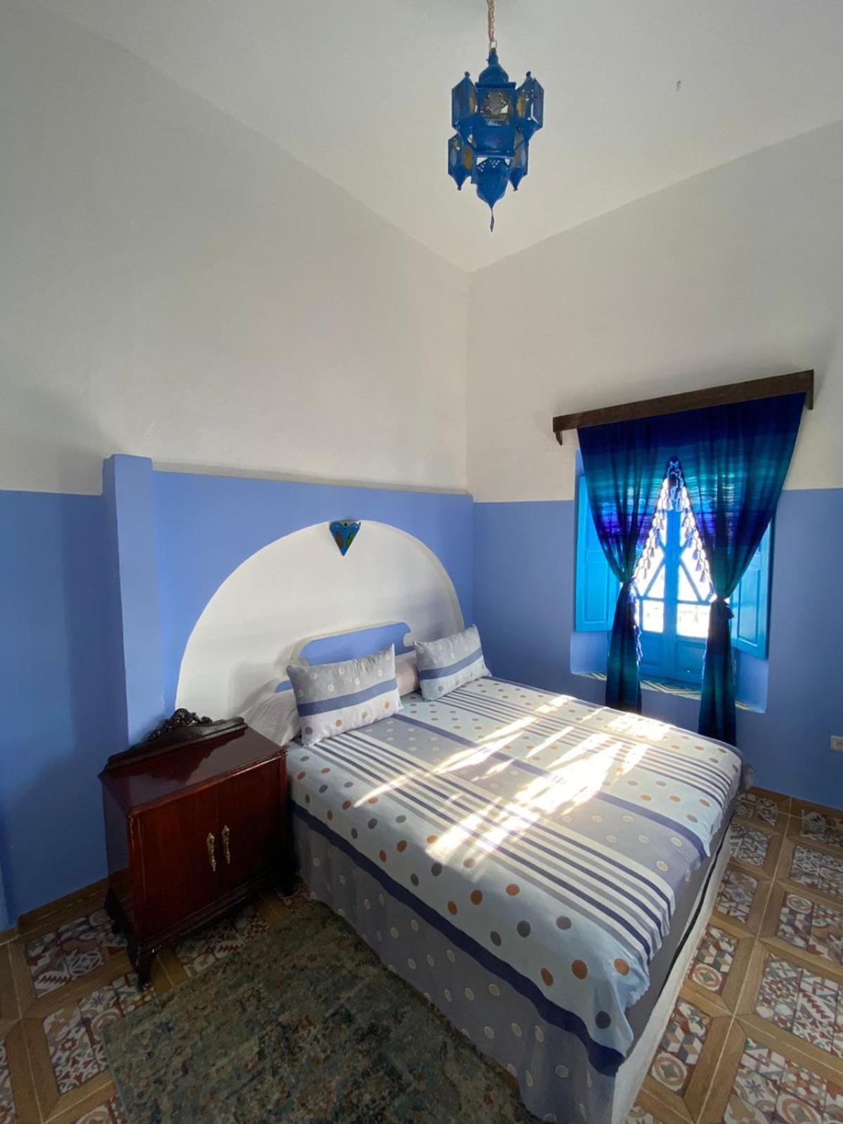Hotel Ahrazem Šafšawán Exteriér fotografie